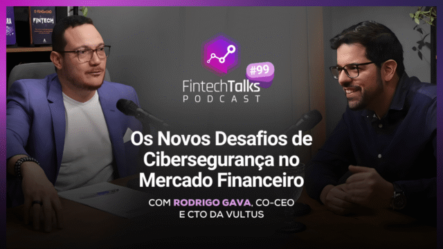 Fintech Talks Podcast #99