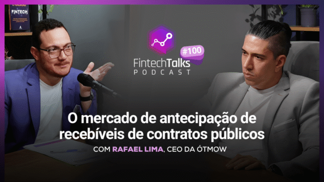 Fintech Talks Podcast #100