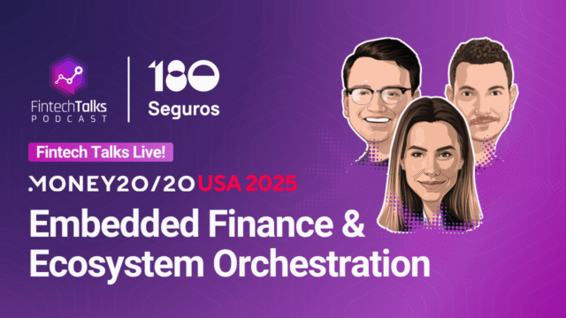 Money20/20 USA, Las Vegas