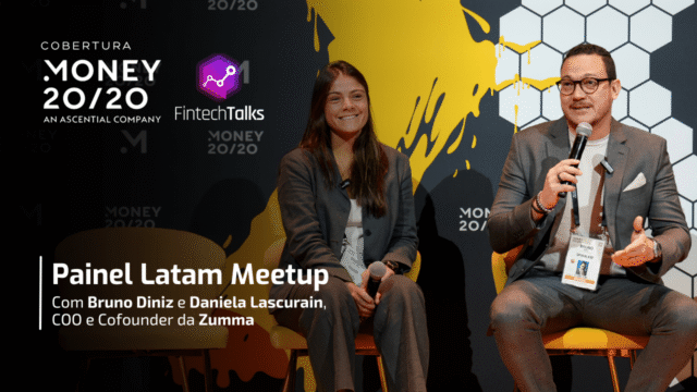 Painel Money 20/20 2024!