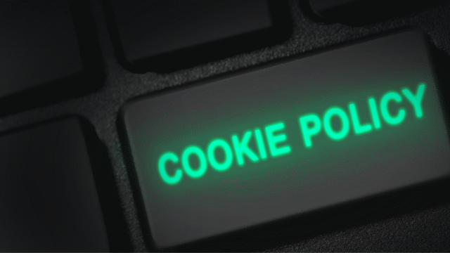 Política de Cookies