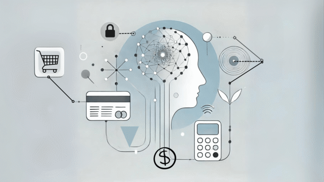 O Potencial Transformador da IA Generativa nos Setores de Pagamentos e Varejo