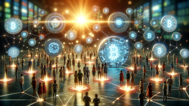 O Fenômeno da Tokenização de Comunidades